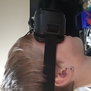 UTOPIV 360 Virtual Realaity